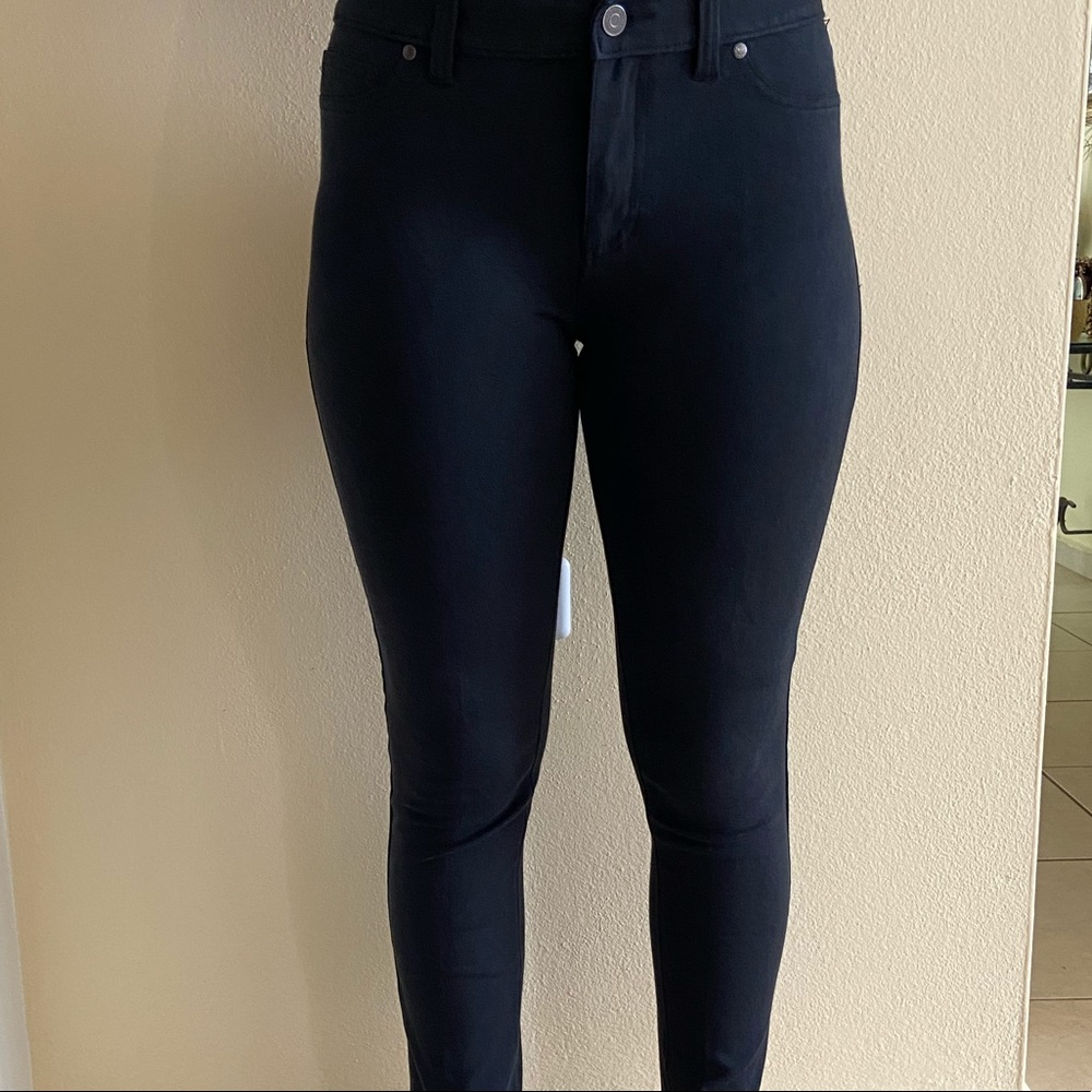 Calvin Klein black jegging